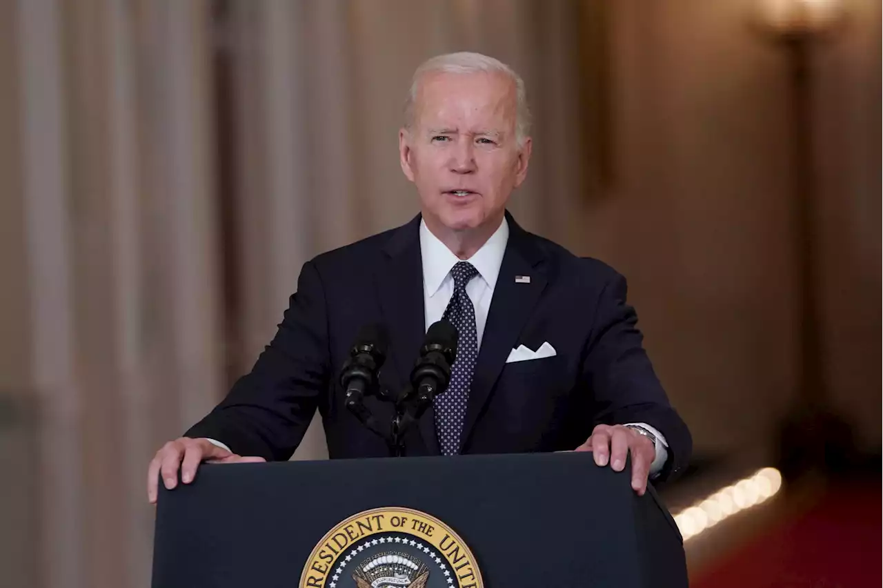 Biden's Decision on Student Loan Forgiveness Is Likely to Come in July Or August, Report Says