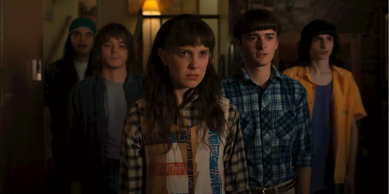 This is Who the 'Stranger Things' Creators Regret Killing Off