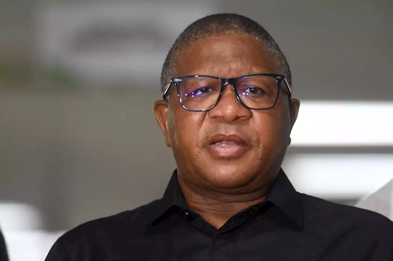 'Don't vroom past me to Godongwana,' Mbalula tells City of Cape Town | Fin24