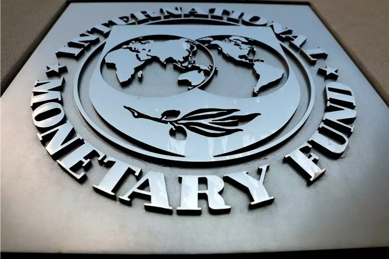 Downsize Eskom debt, IMF urges government | Fin24