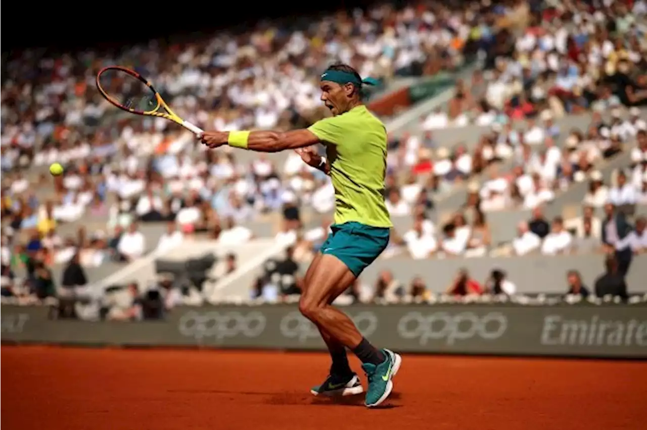 French Open champion Nadal up to fourth in ATP rankings | Sport