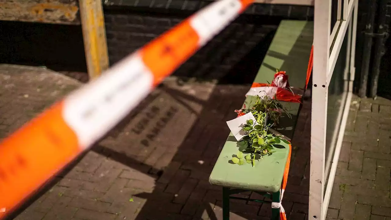 Hochsicherheitsprozess um Reporter-Mord in Amsterdam