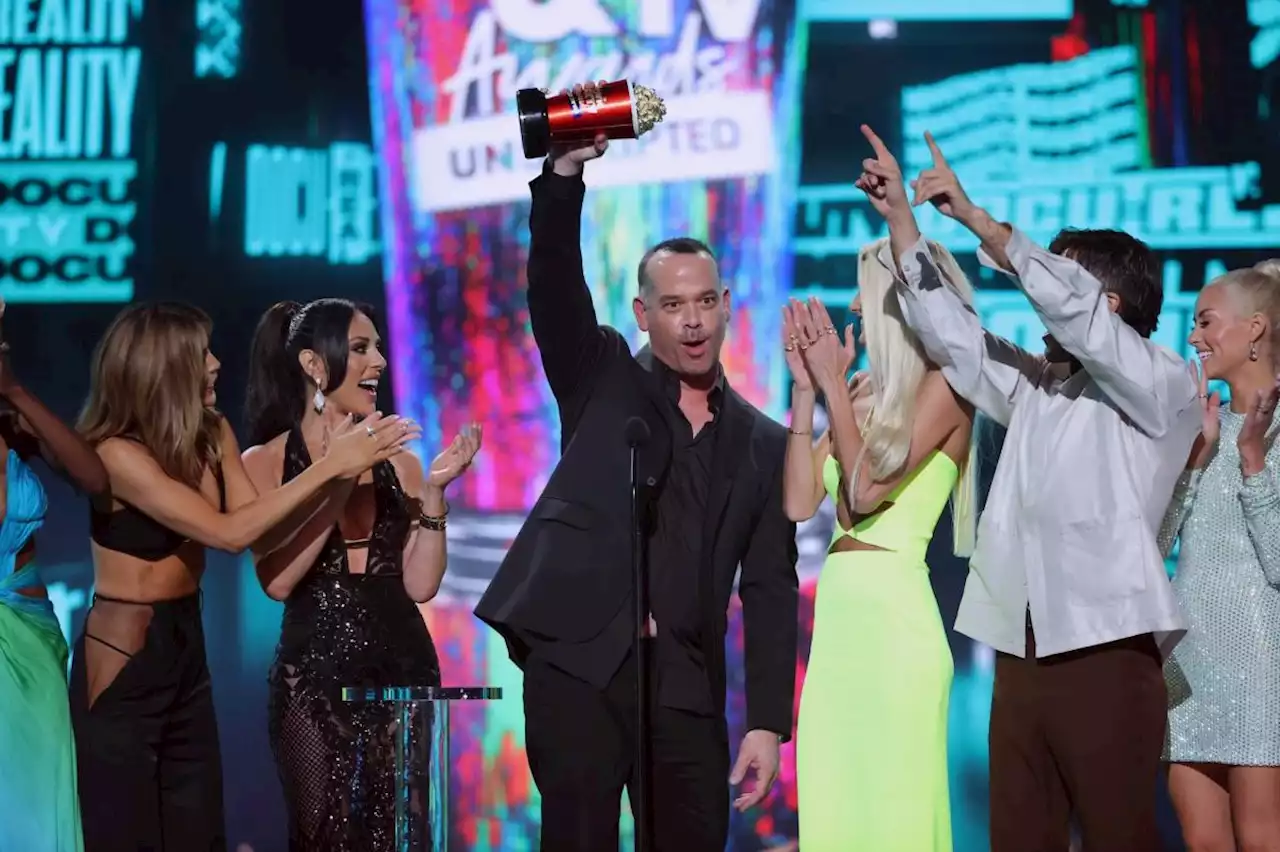 ‘Selling Sunset’ wins Best Docu-Reality Series at MTV Movie & TV Awards