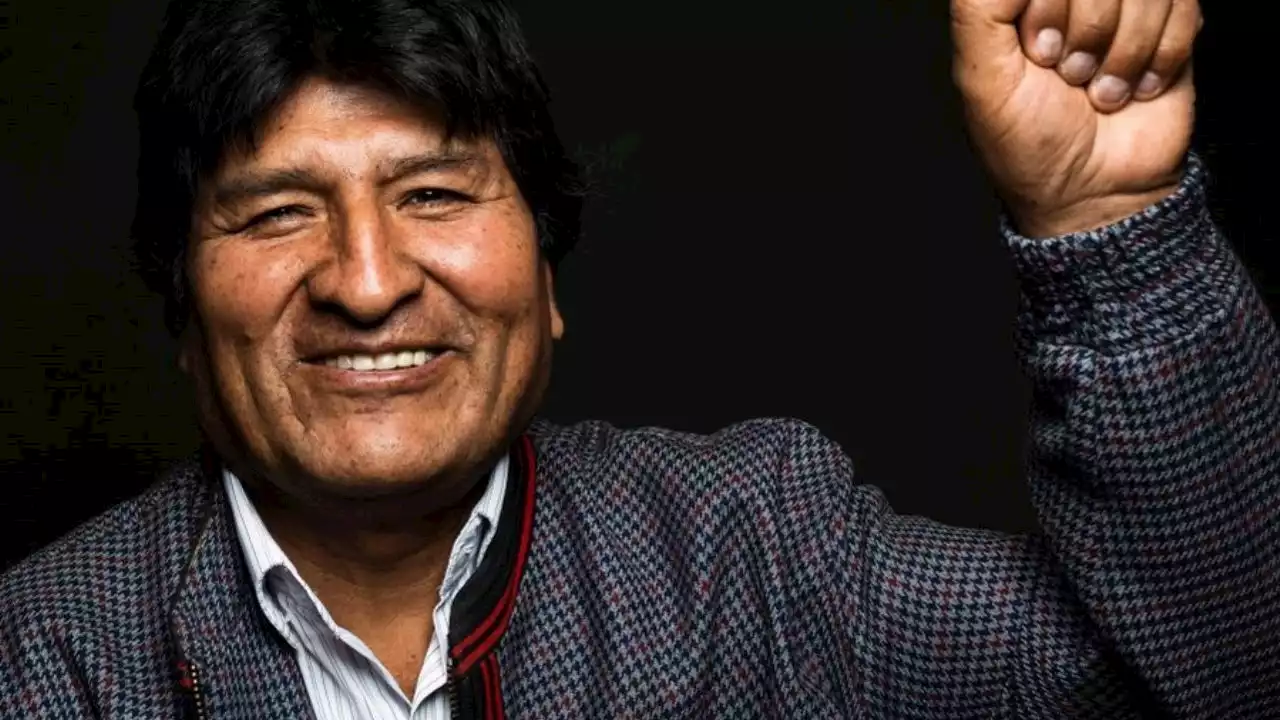 Evo Morales afirma que la Cumbre de las Américas 'nace muerta' por la ausencia de países