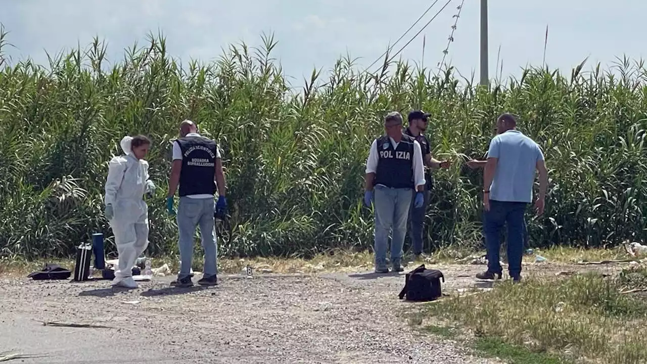 Omicidi di Sarzana: indagato un pregiudicato di 32 anni per la morte di Nevila Pjetri