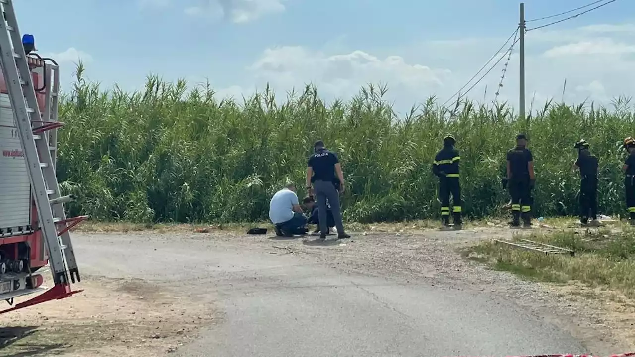 Sarzana, interrogato un uomo sospettato della morte di due persone in 24 ore