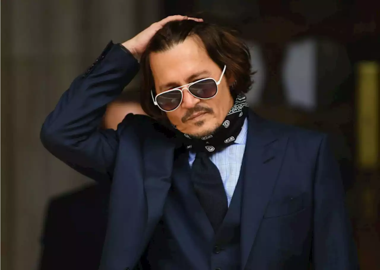 Johnny Depp arriba a TikTok y consigue millones de seguidores: “Hicimos lo correcto juntos” - Reporte Indigo