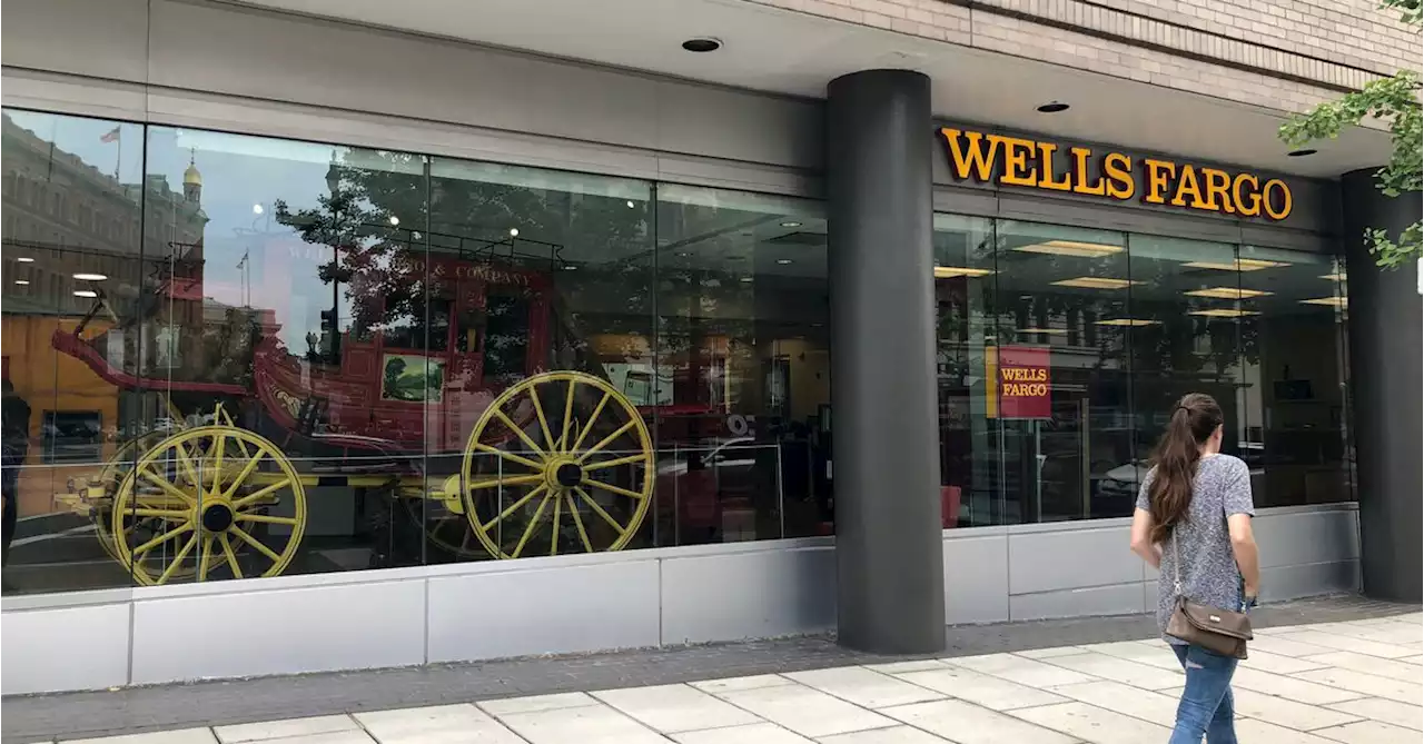 Wells Fargo pauses diverse slate hiring policy after reports of fake job interviews