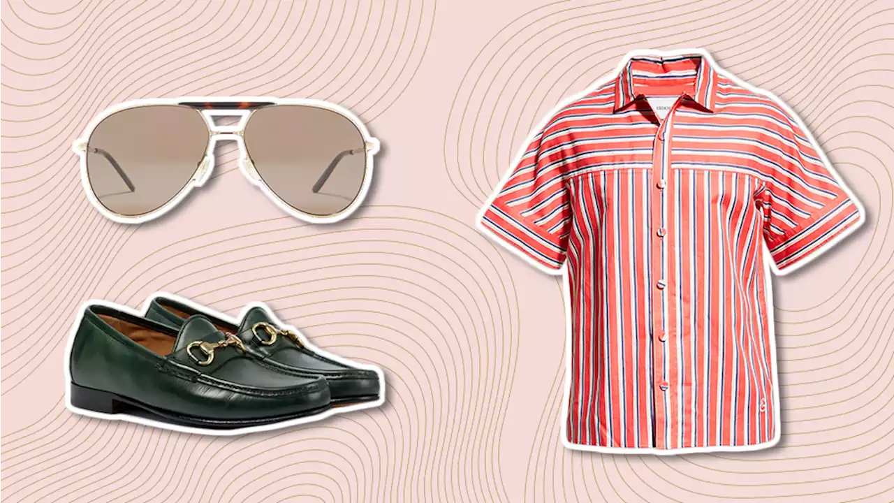 Deal Sheet: From Gucci to Missoni, the Most Luxurious Discounts Online This Week