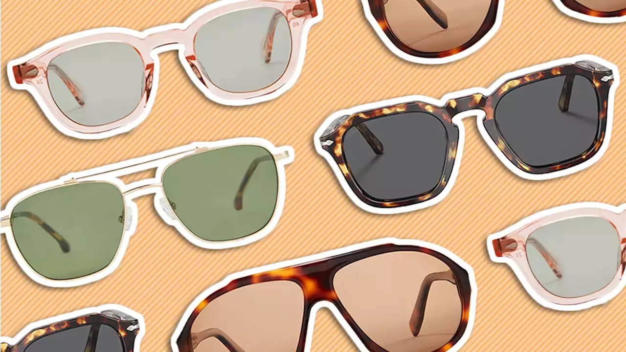 From Saint Laurent to Persol: 10 Timeless Sunglasses to Wear This Summer