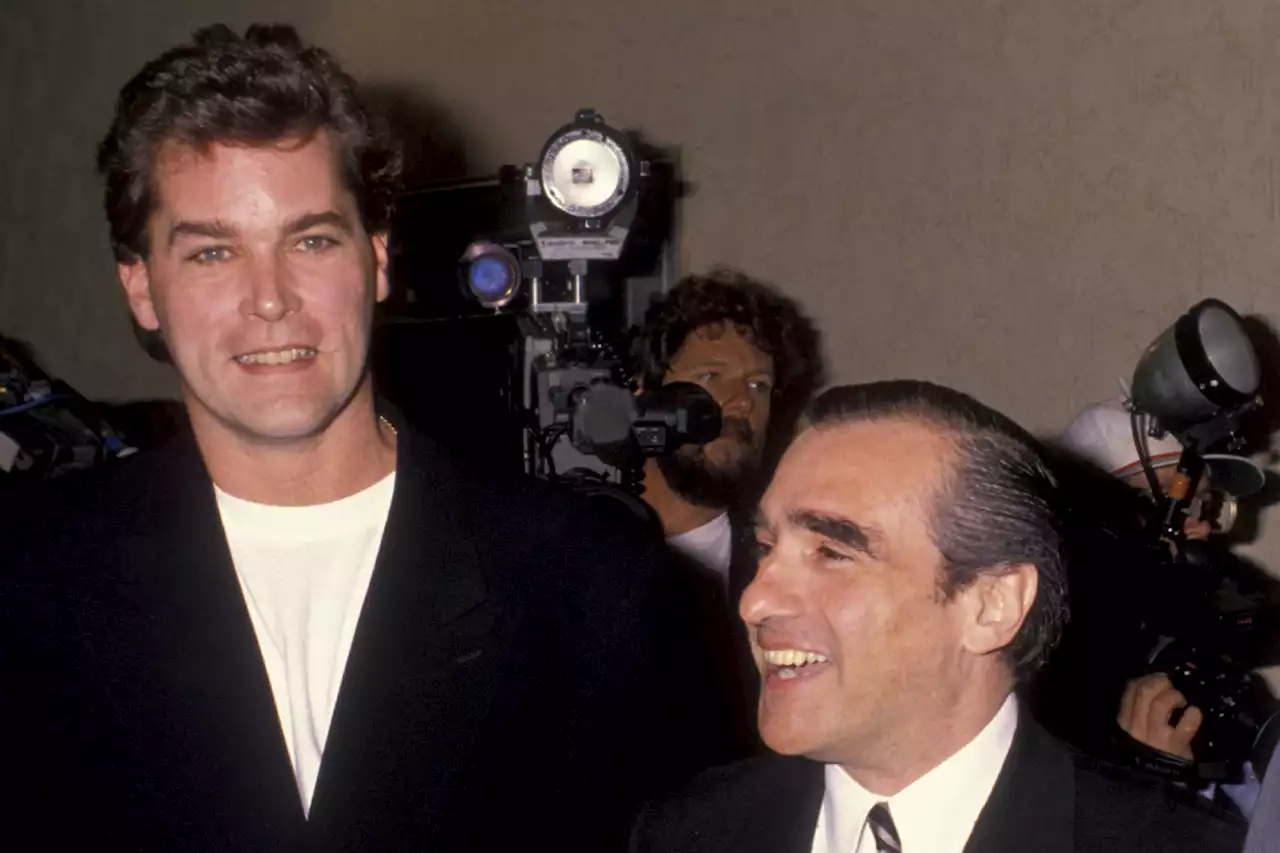 Martin Scorsese Remembers the Moment He Knew He Wanted the Late Ray Liotta for 'Goodfellas'