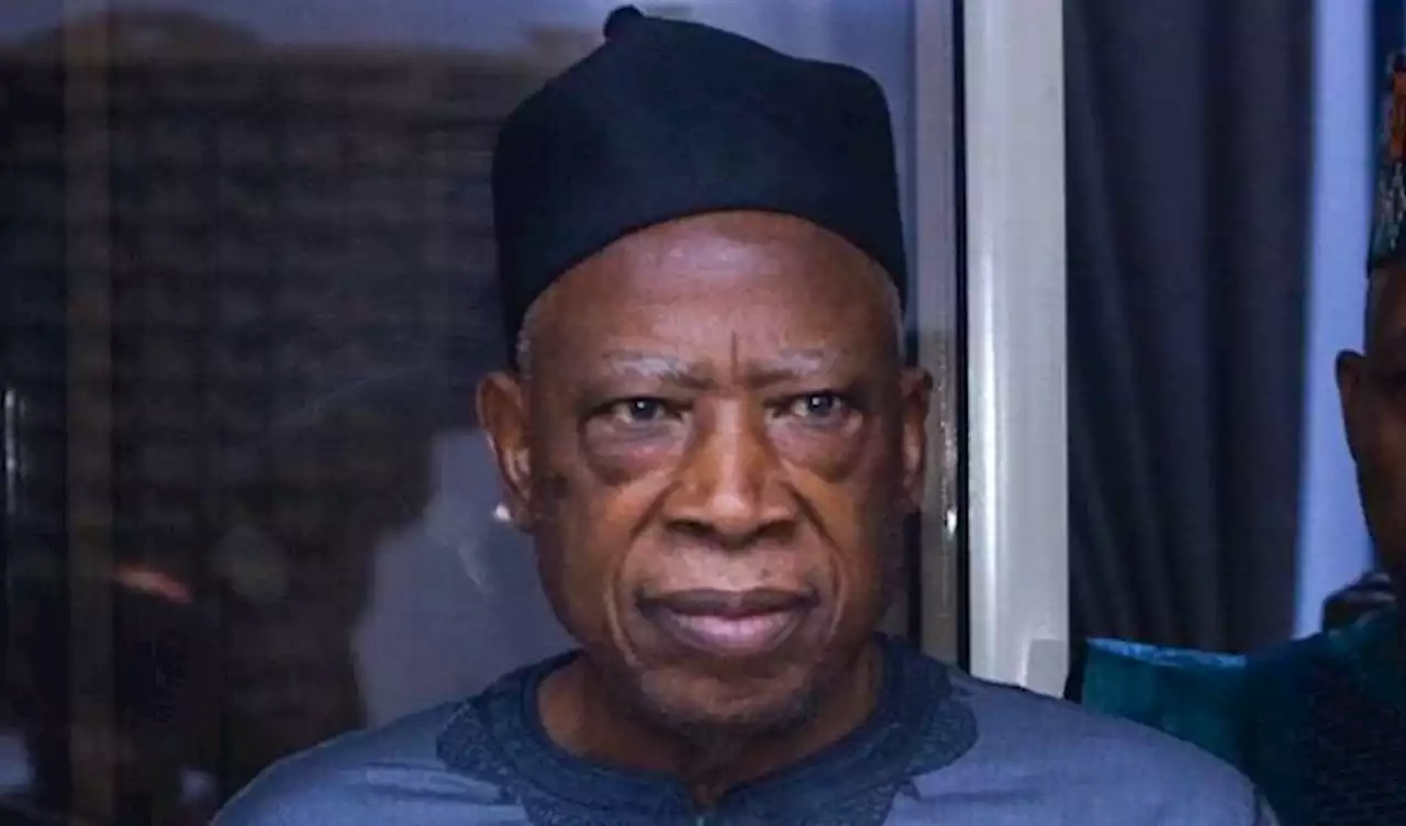 Ruling APC Chairman, Adamu Under Fire As Group Demands Removal Over Failed Consensus Plot | Sahara Reporters