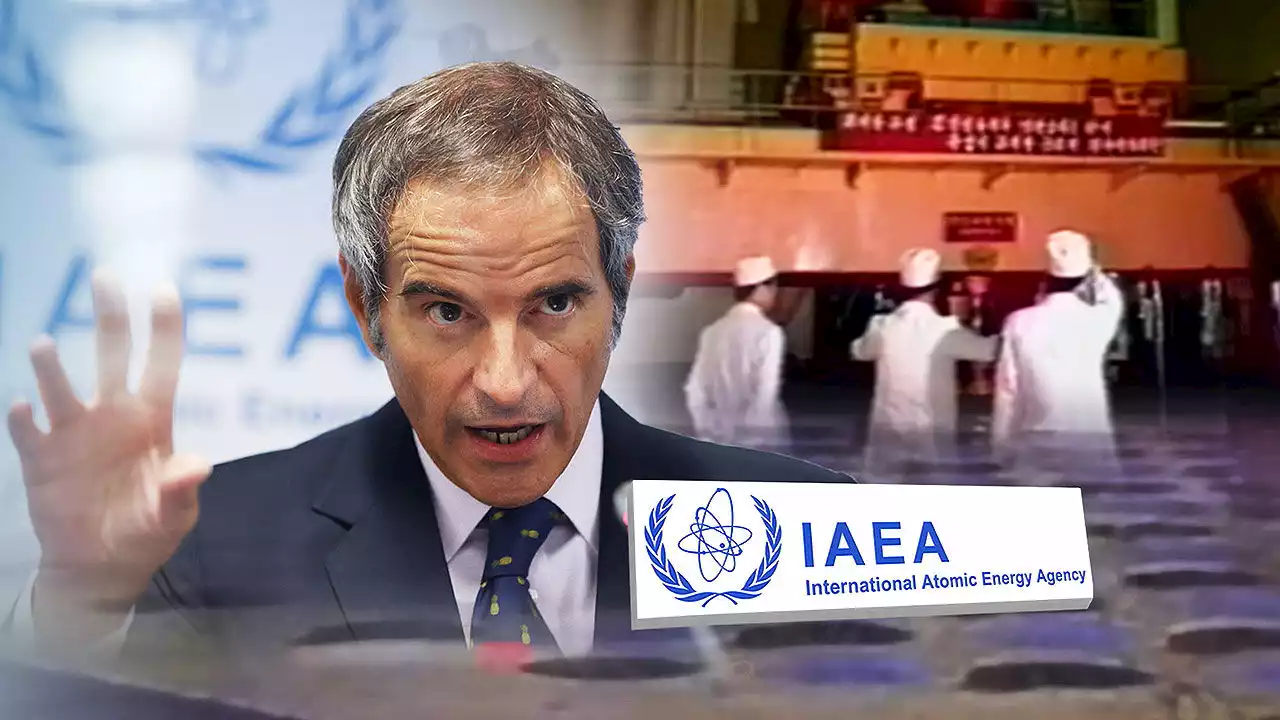 IAEA '북, 핵실험 징후'…미 '조만간 7차 핵실험 우려'