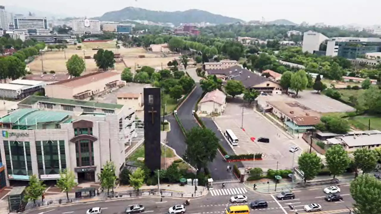 [단독] 개방 앞둔 용산공원…전 부지 토양·수질 '초과 오염'