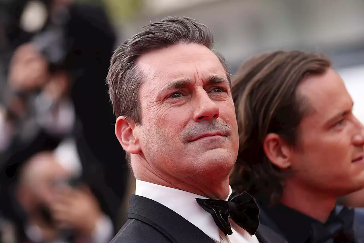 Jon Hamm to Return to TV on ‘Fargo’ Season 5