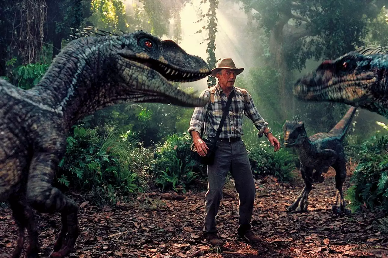 Sam Neill Says ‘Jurassic Park III’ Deserves More Love