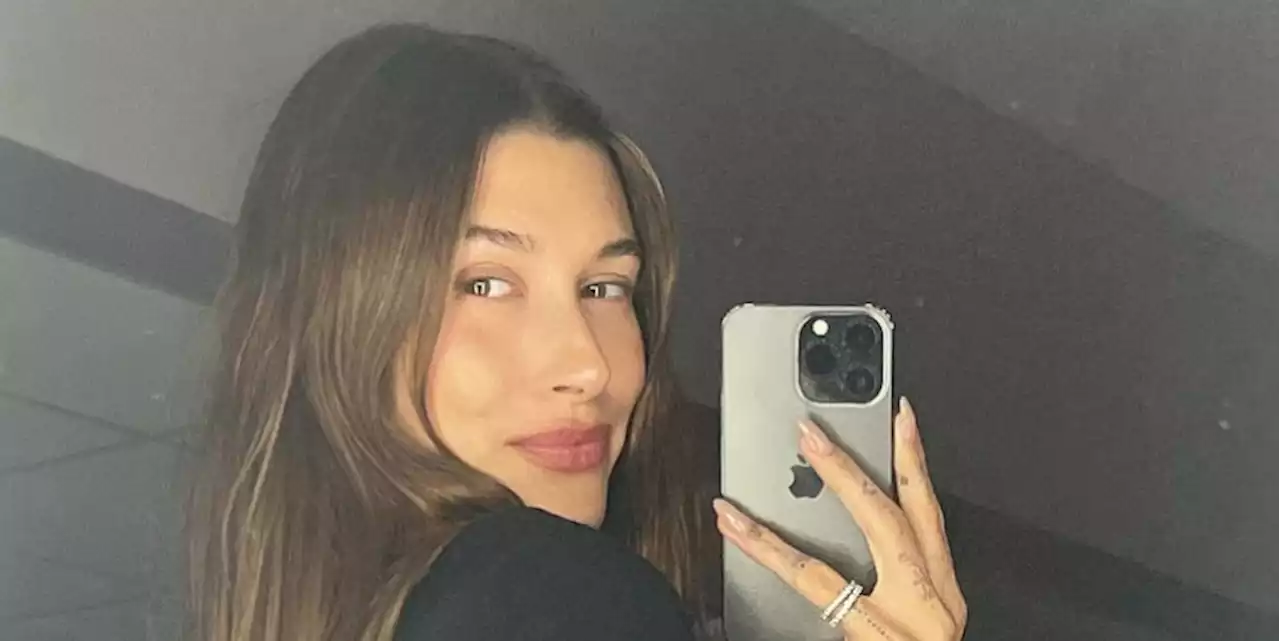 Hailey Bieber Just Dropped the Perfect Skin and Makeup Routine for Summer — Here’s What She Used