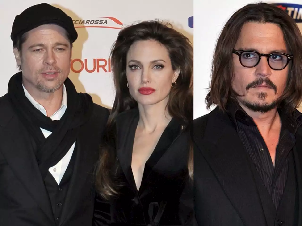 Did Brad Pitt Speak Out Against Angelina Jolie Because of Johnny Depp’s Legal Win?