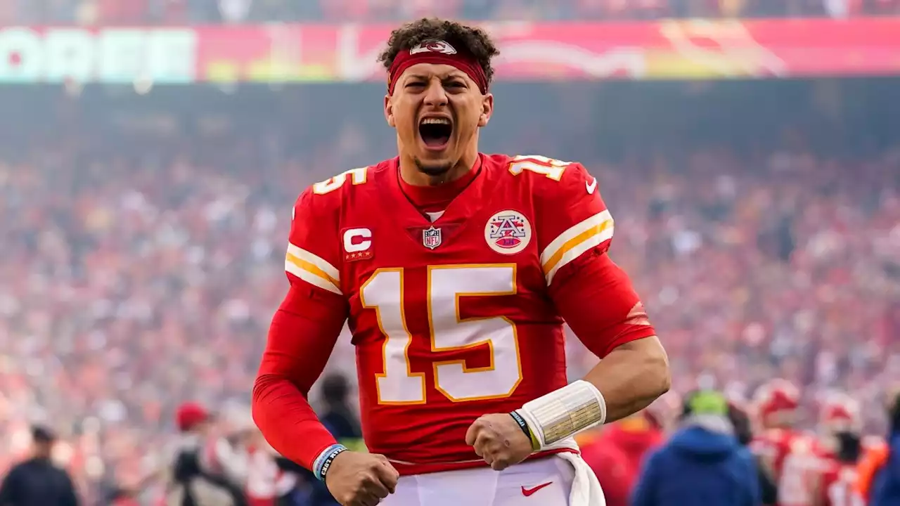 Patrick Mahomes Brings Popular Texas Fast Food Chain to Kansas