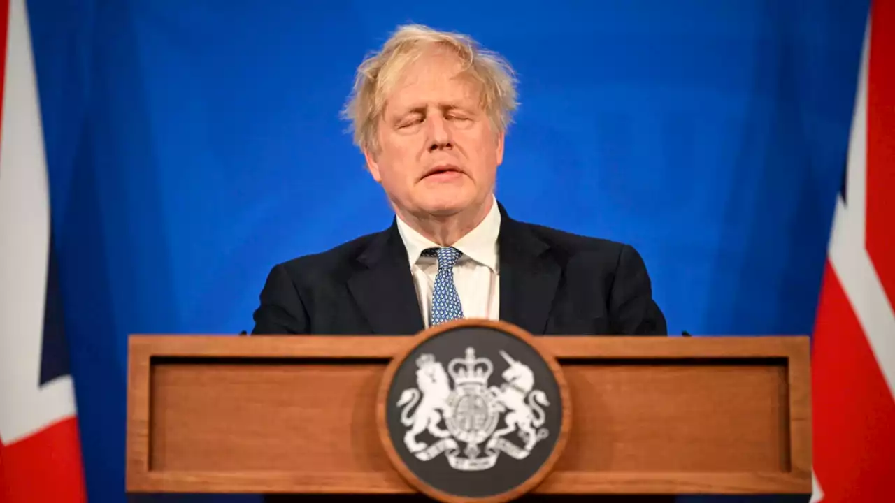 Boris Johnson&#8217;s position as PM &#8216;still remains tenuous&#8217;