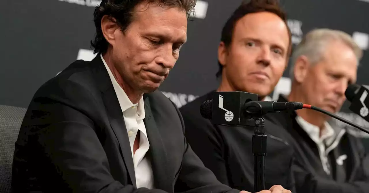 Five takeaways from Quin Snyder’s Utah Jazz farewell