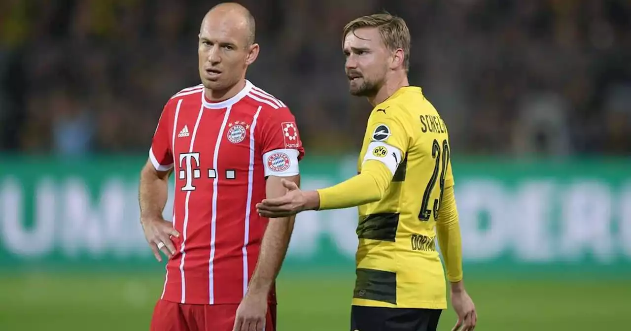 Marcel Schmelzer blickt zurück: 'Keine Freude' beim DFB, Kritik an Löw, Lob für Robben