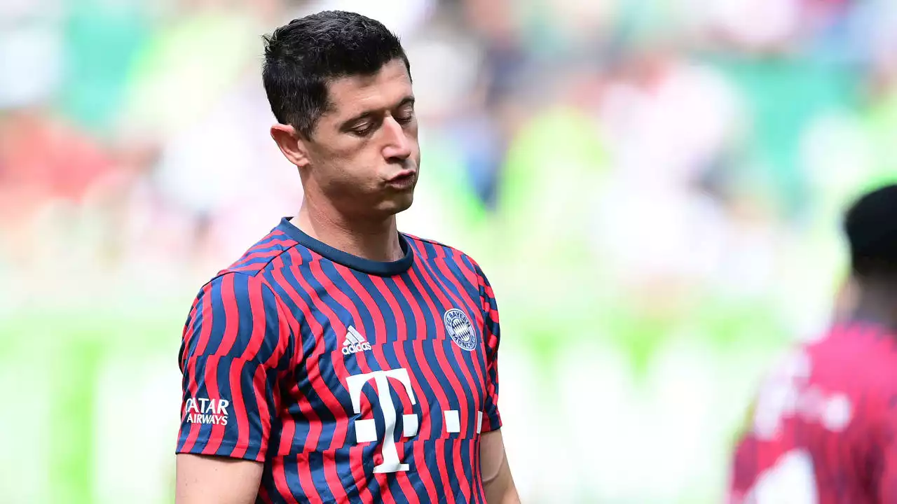 Kolumne „Meine Bayern“: Wenigstens einer zeigt beim Thema Lewandowski Empathie...