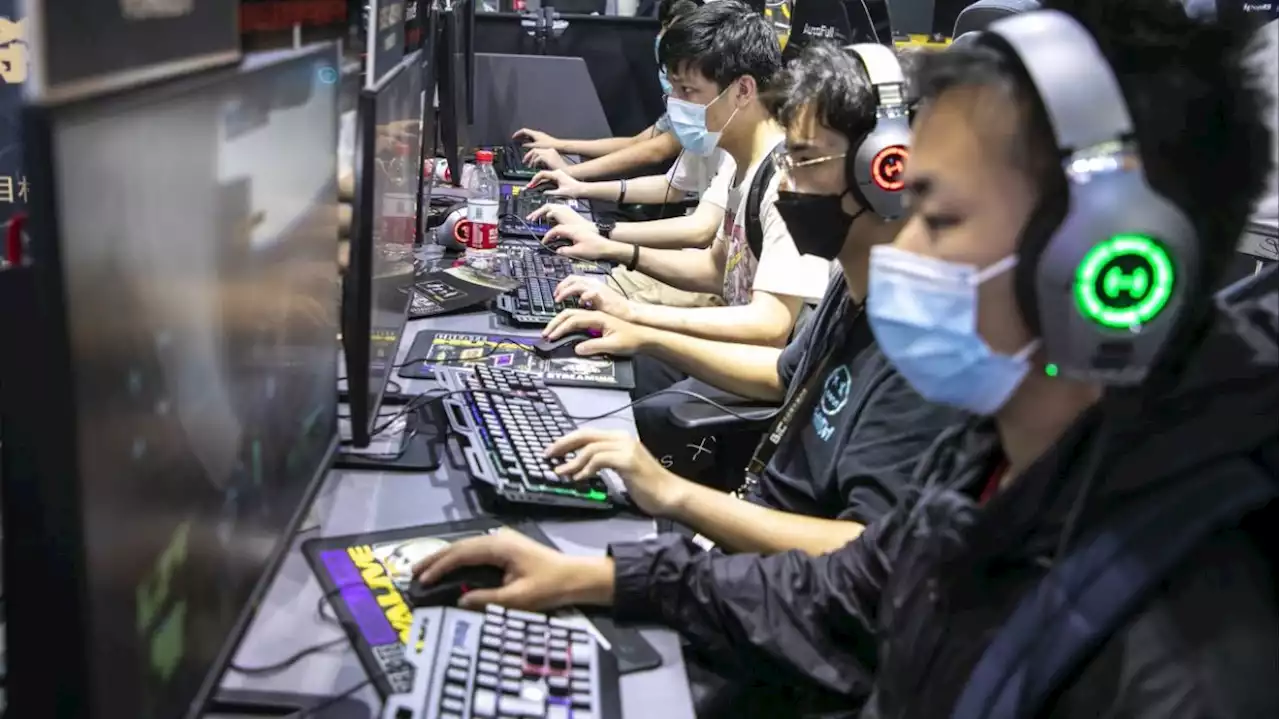 China gaming ban: no new licenses in May points to ‘new normal’ in regulatory hostility
