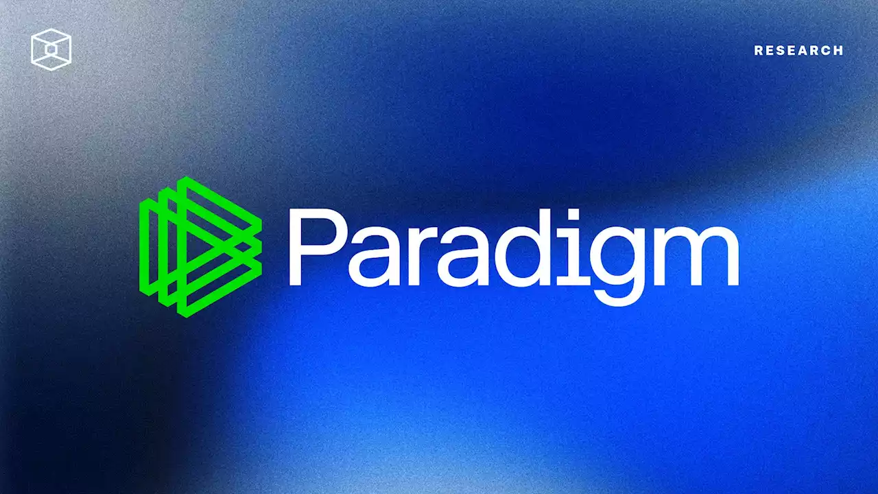 Paradigm poaches Brex's top lawyer as its chief legal officer