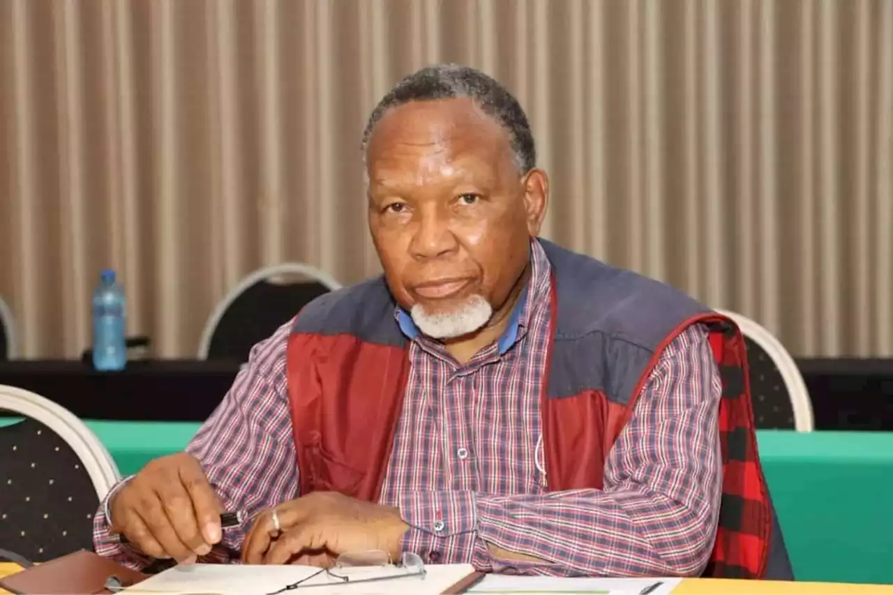 Apology to former President Kgalema Mothlante | The Citizen