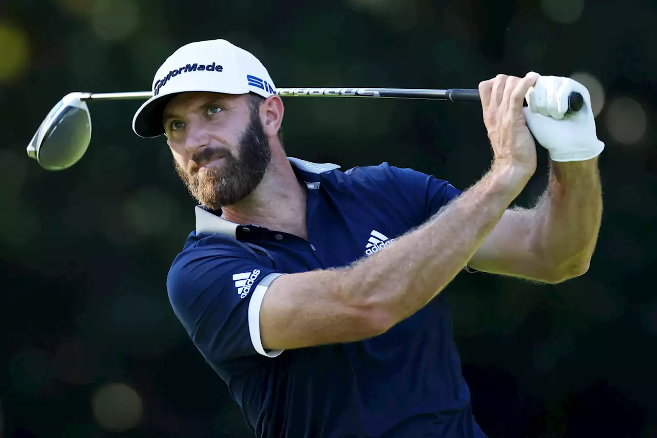 Dustin Johnson quits PGA Tour to play LIV Golf | The Citizen