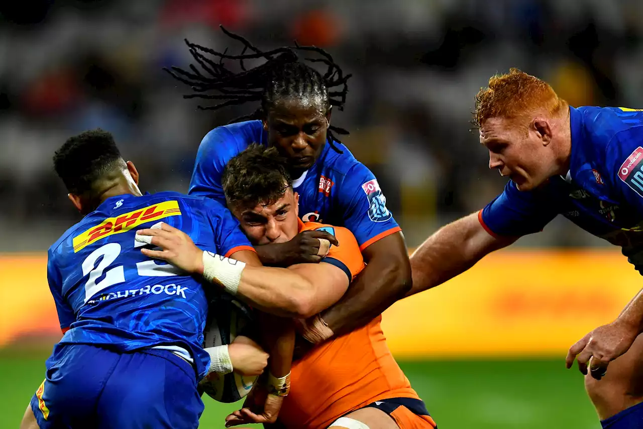 'One game between us and a final,' says Dobson ahead of Stormers' URC semi | The Citizen