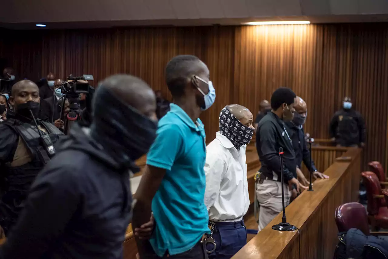 Senzo Meyiwa: Crime scene cleaned before cops arrived | The Citizen