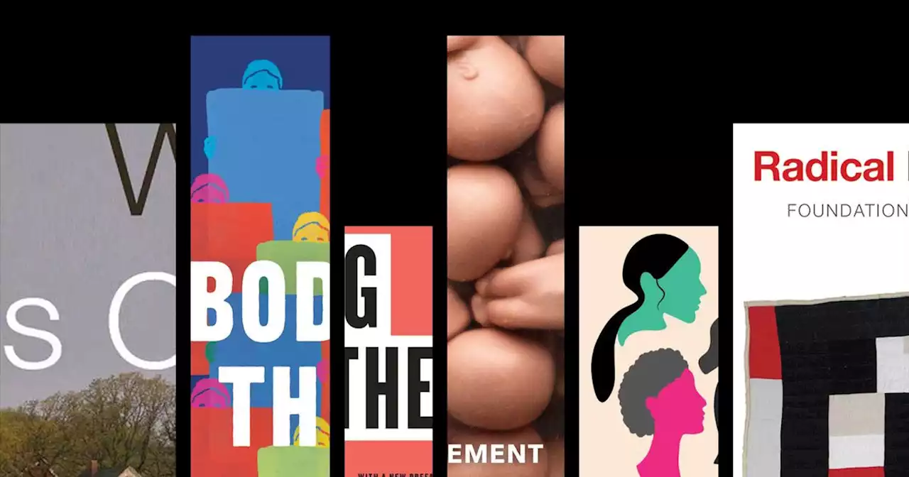 16 Books on the Past, Present, and Future of Abortion