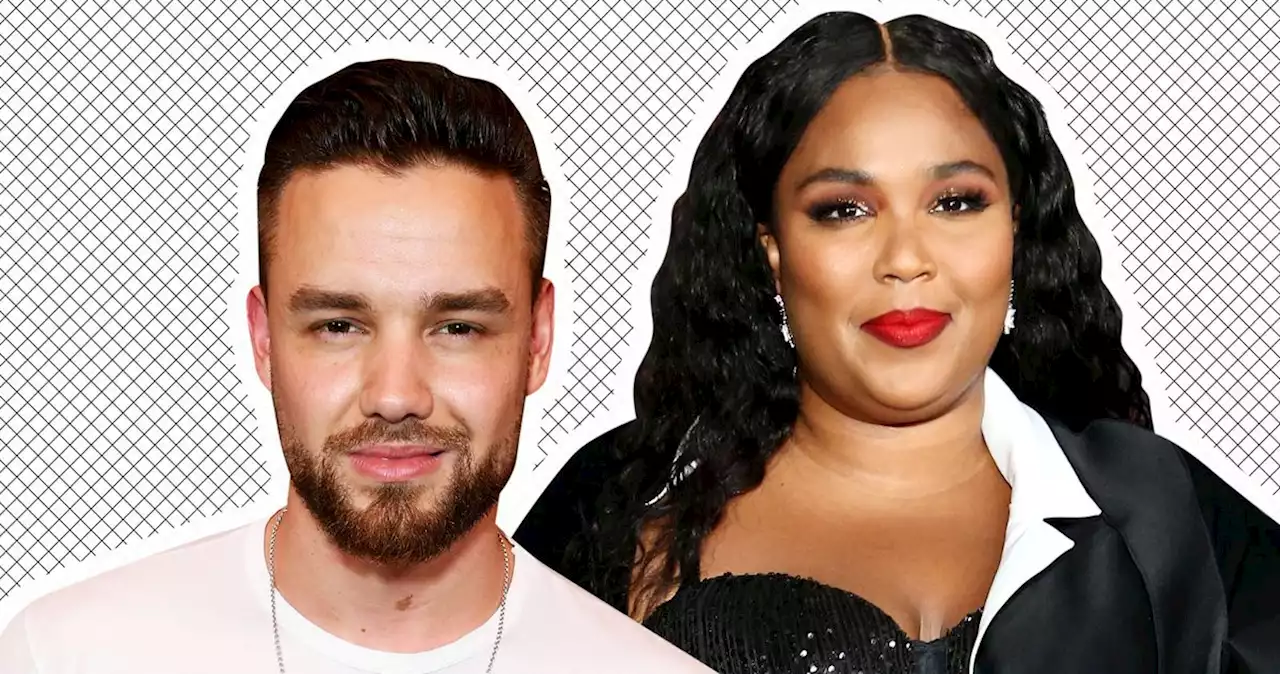 Lizzo Has the Last Word on the Liam Payne Drama