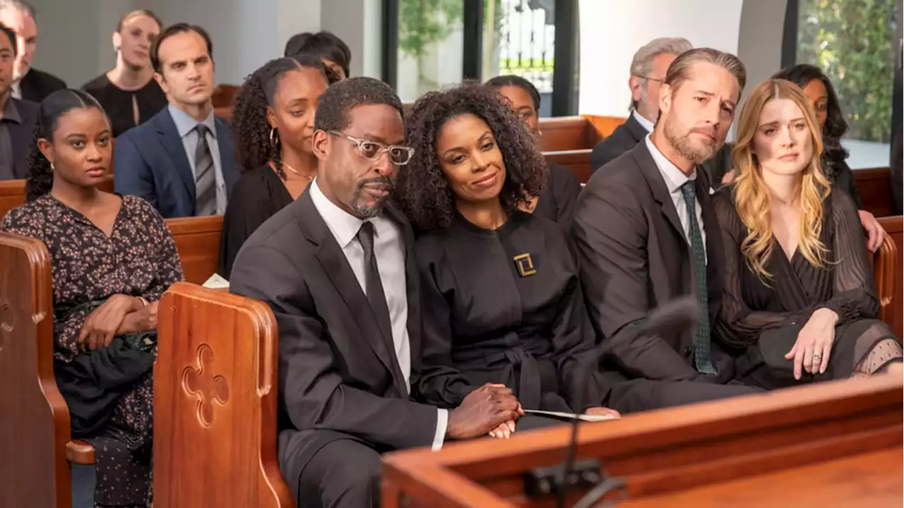 Why the ‘This Is Us’ Finale Was Too Painful to Watch