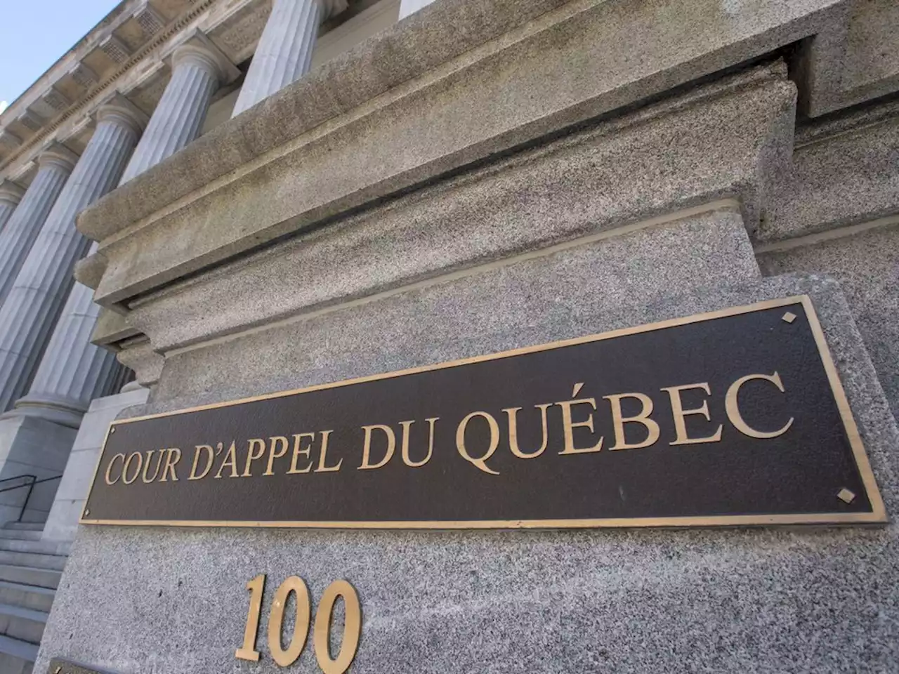 Lawyers ask Quebec Court of Appeal to shed more light on secret trial