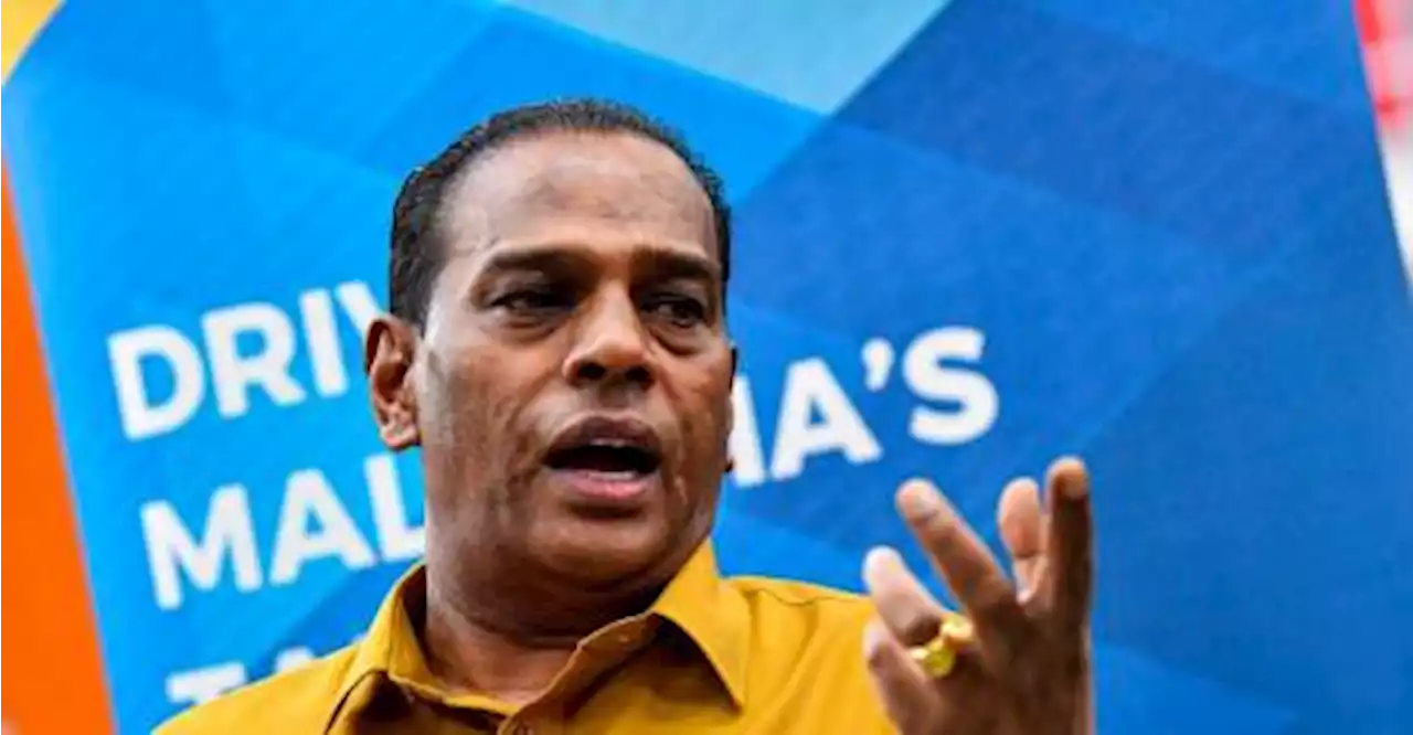 Saravanan: Recruitment of foreign workers to be resolved soon