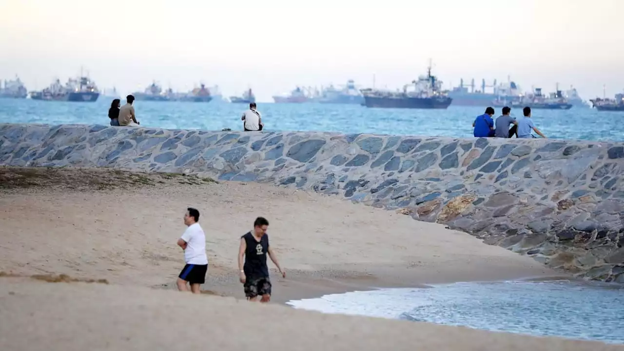 ‘Long Island’ along East Coast: Residents, property analysts look ahead to potential impact