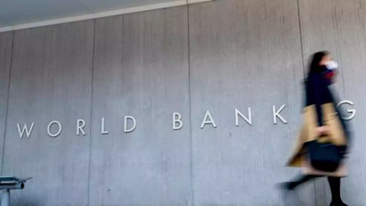 World Bank slashes 2022 global growth forecast to 2.9%