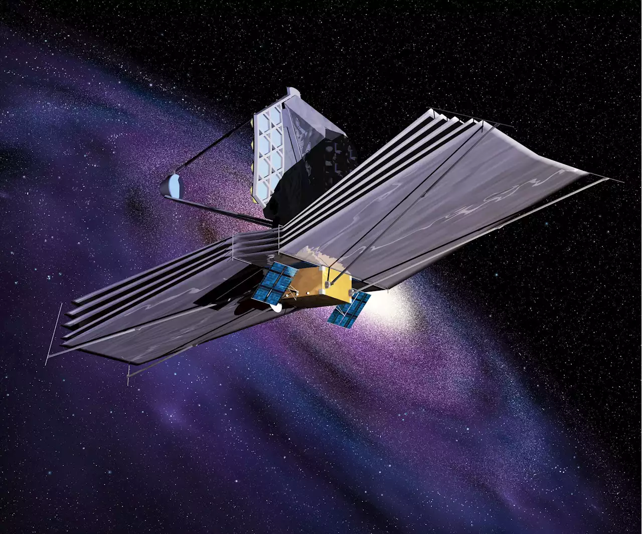 First Images From JWST are Coming on July 12th