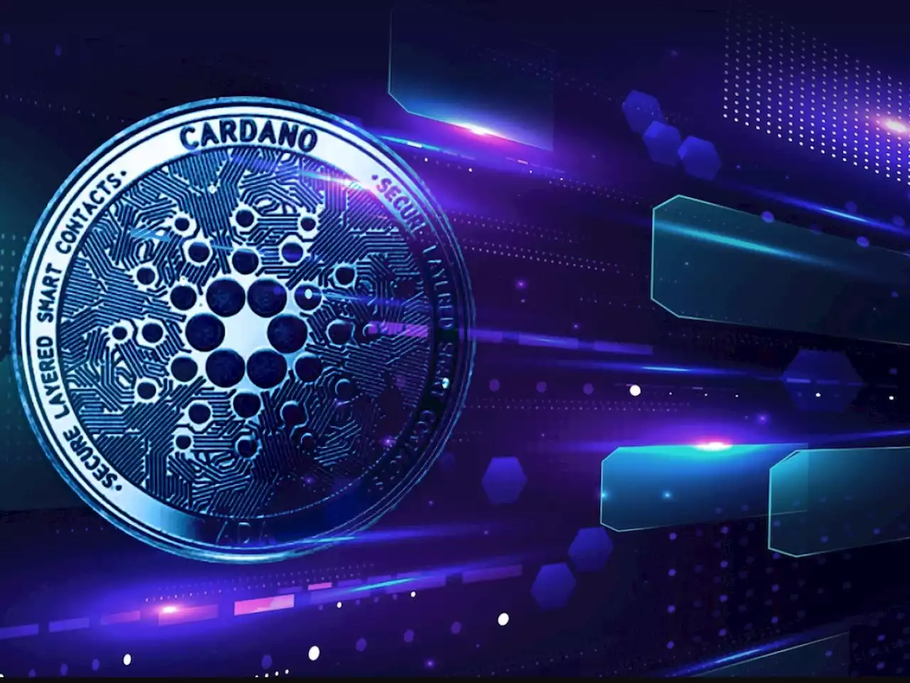 Cardano Inching Closer to Vasil Hard Fork