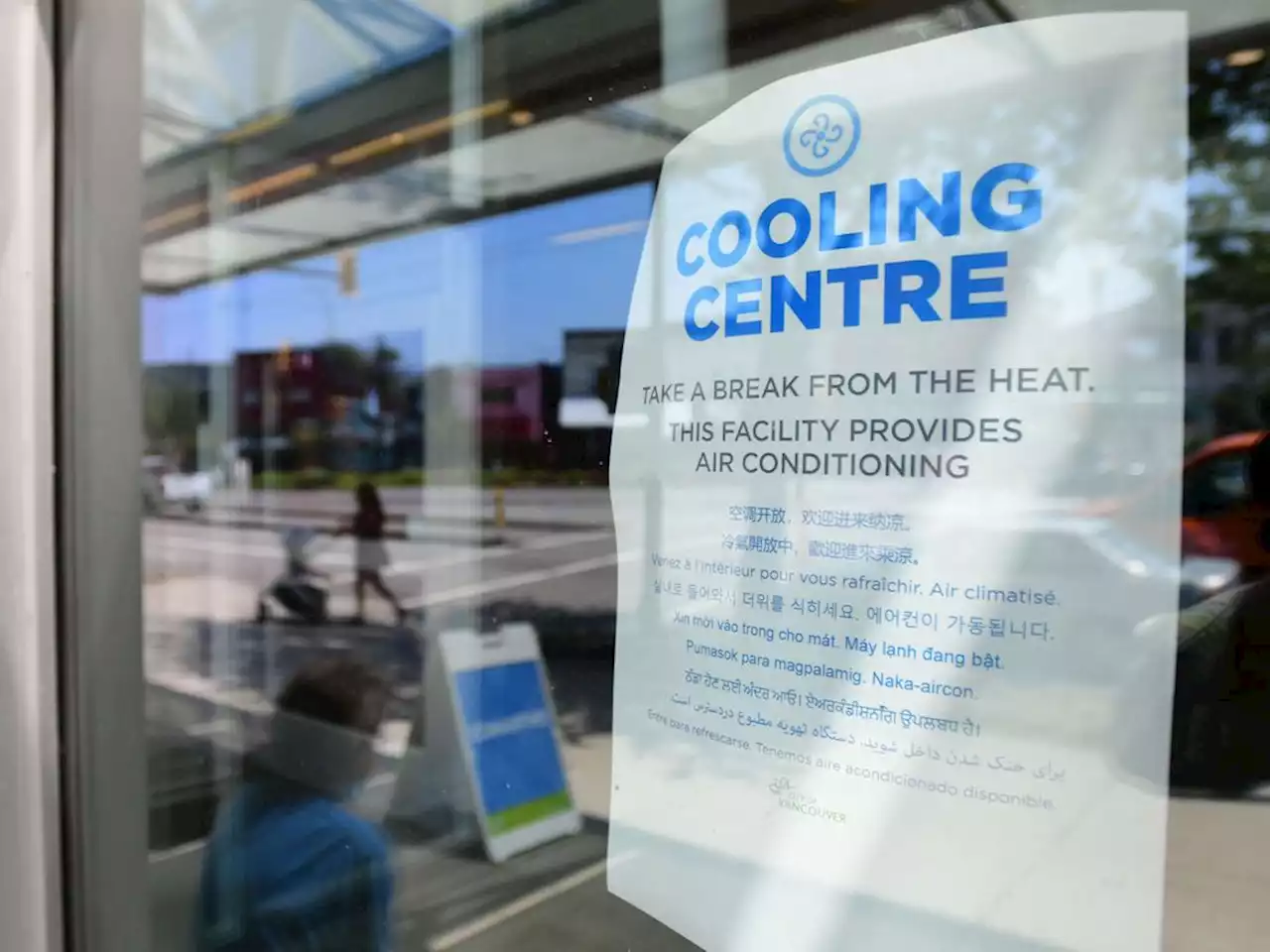 Delayed emergency response, lag between alerts led to B.C.'s heat dome deaths: coroner