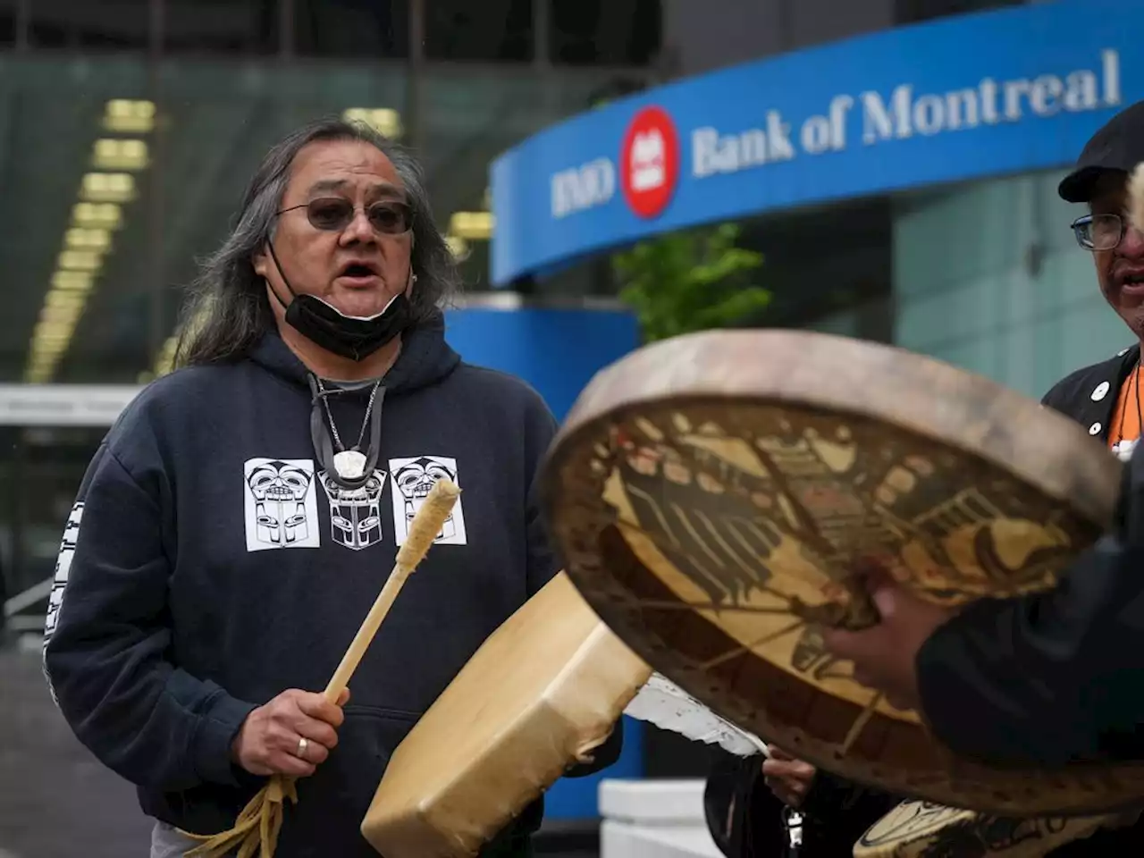 No public hearing into arrest of Indigenous man, granddaughter at Vancouver bank