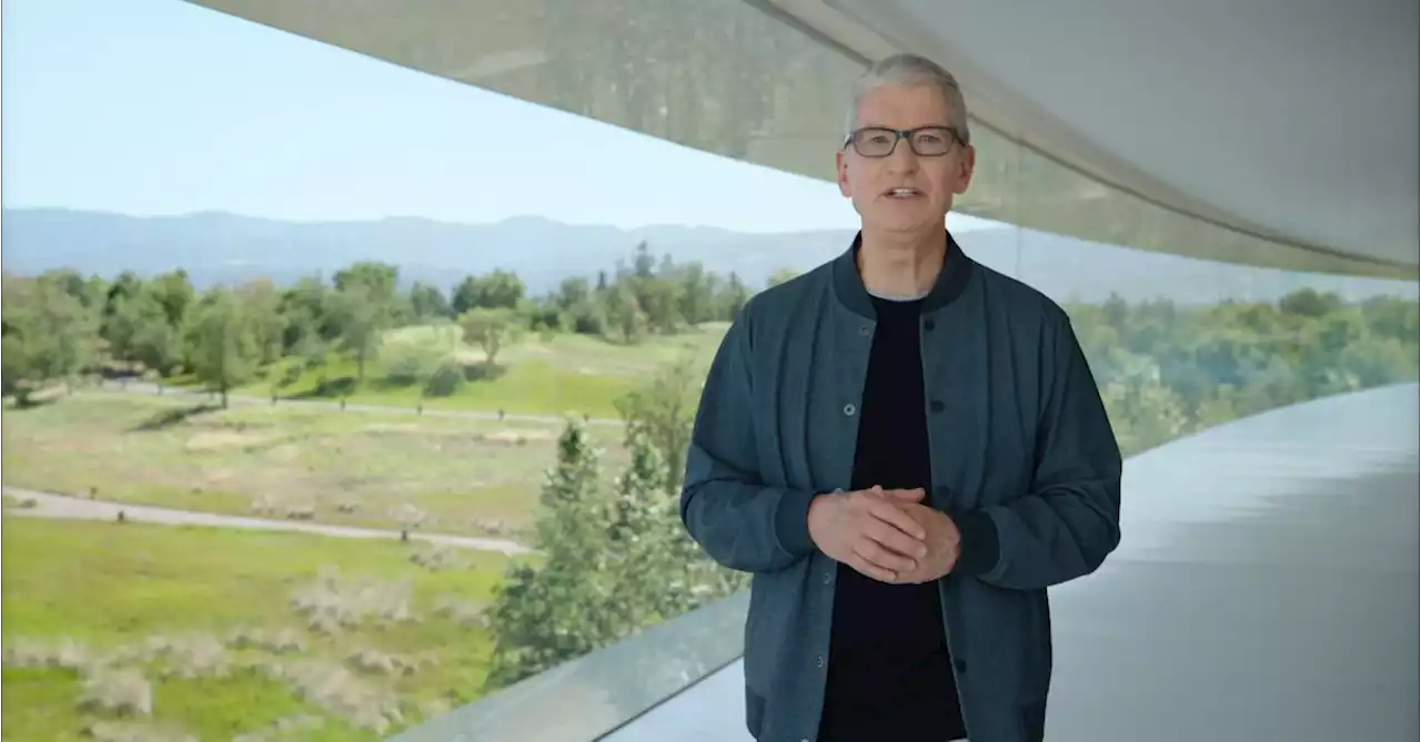 Apple WWDC 2022: the 16 biggest announcements