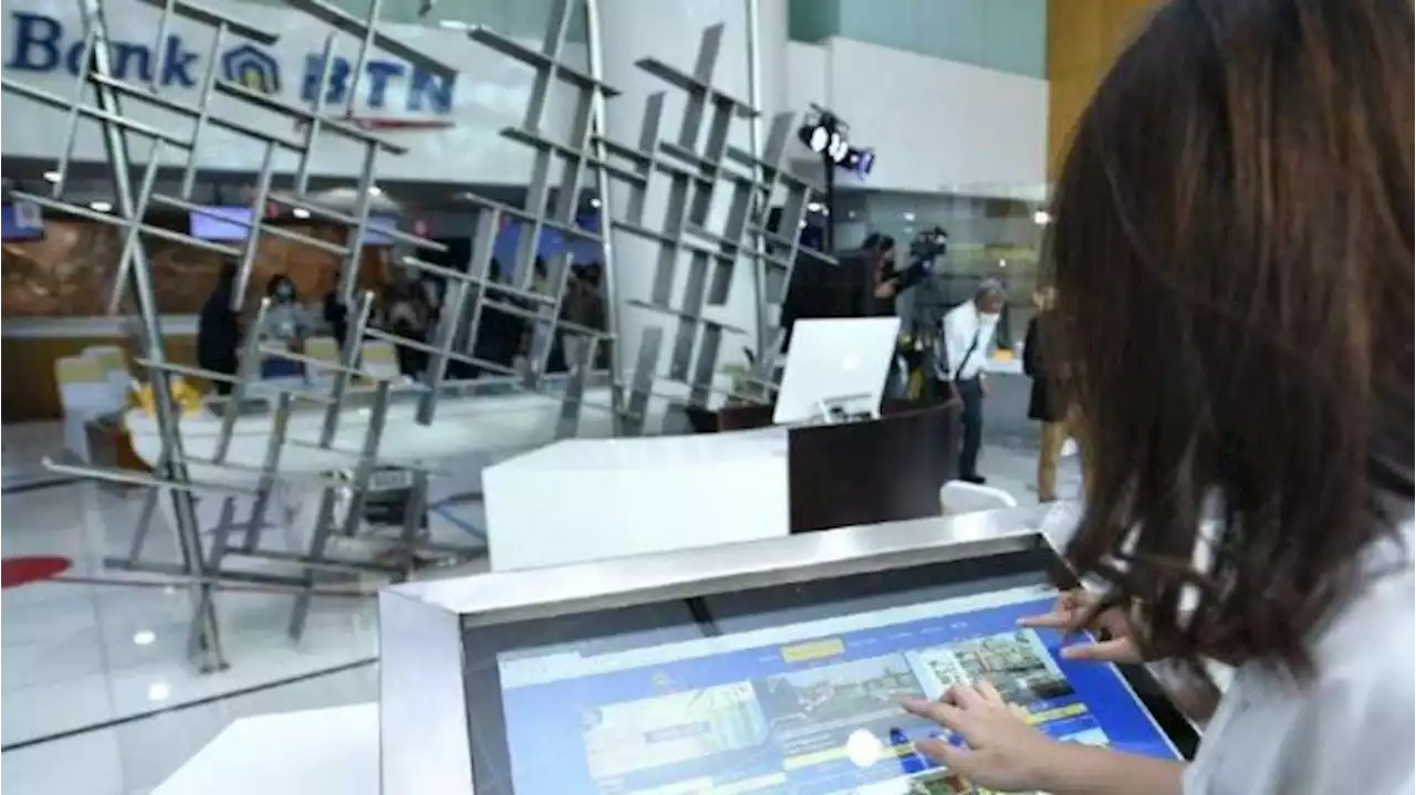 BTN Rights Issue Rp 2,98 T di Semester II-2022, Sudah Dapat Restu DPR
