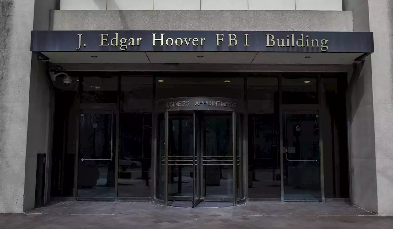 FBI’s workspace at Democratic-aligned law firm raises conflict-of-interest concerns