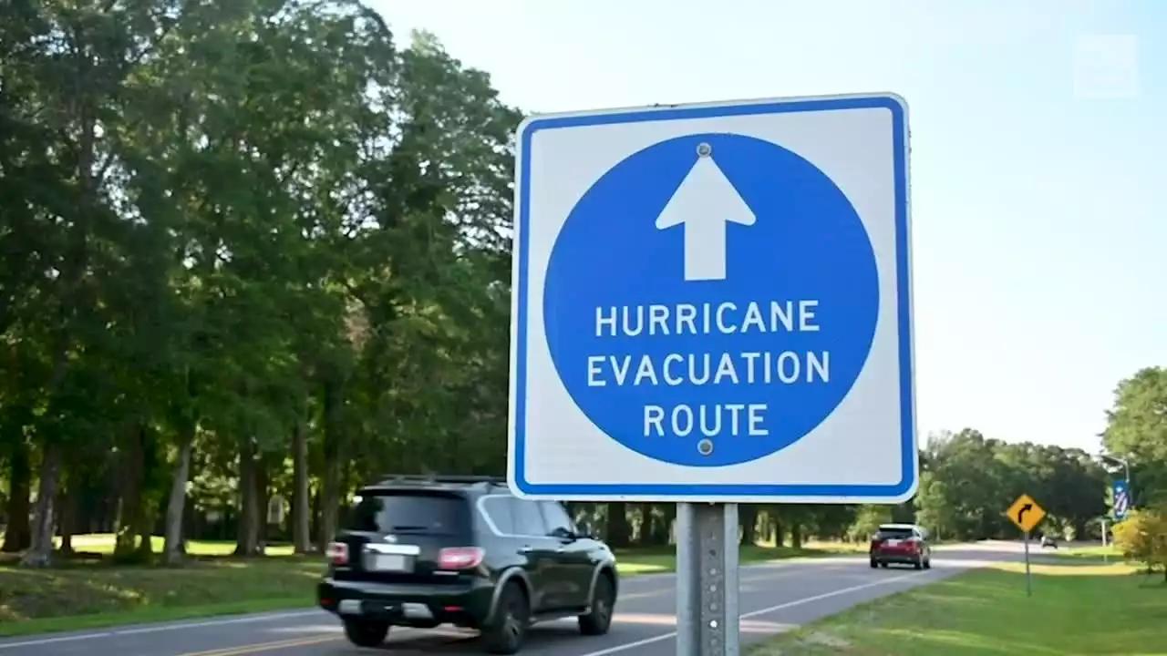 1 in 4 Floridians Would Ignore Hurricane Evacuation Warnings, AAA Finds - Videos from The Weather Channel | weather.com