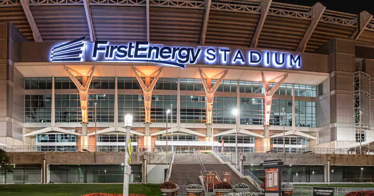 City Council passes resolution for FirstEnergy to remove name from Browns stadium