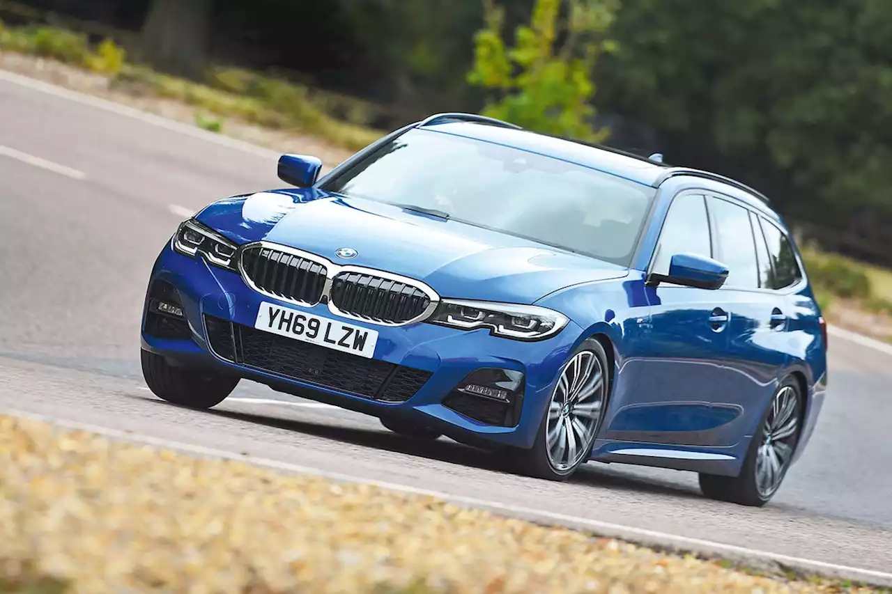 Used BMW 3 Series Review - 2019-present